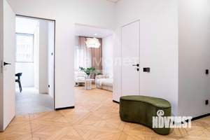 2-к квартира, вторичка, 67м2, 6/21 этаж