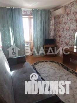 1-к квартира, вторичка, 31м2, 5/5 этаж