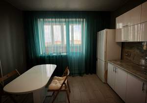 1-к квартира, вторичка, 45м2, 13/19 этаж