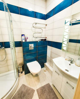 Студия квартира, вторичка, 26м2, 15/21 этаж