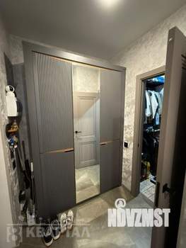 1-к квартира, вторичка, 48м2, 7/14 этаж