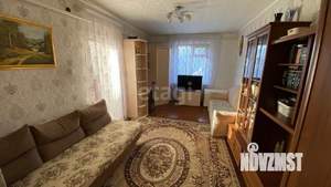 3-к квартира, вторичка, 70м2, 2/2 этаж