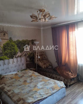 1-к квартира, вторичка, 38м2, 8/10 этаж