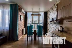 Студия квартира, вторичка, 35м2, 16/16 этаж