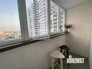 Студия квартира, вторичка, 22м2, 10/23 этаж