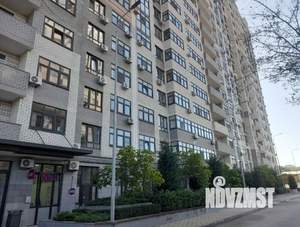 1-к квартира, вторичка, 43м2, 13/18 этаж