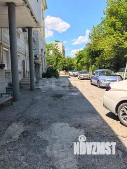 2-к квартира, вторичка, 51м2, 2/4 этаж