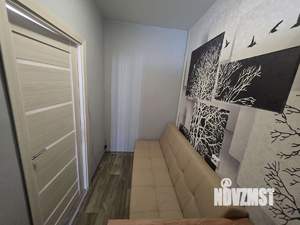 1-к квартира, вторичка, 32м2, 7/10 этаж