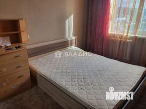 3-к квартира, вторичка, 63м2, 4/5 этаж