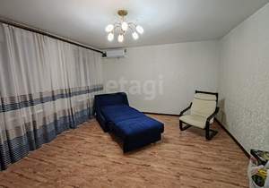 2-к квартира, вторичка, 44м2, 4/9 этаж