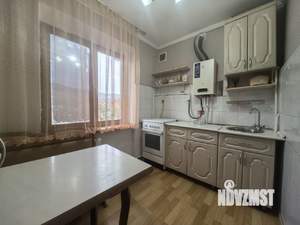 1-к квартира, вторичка, 31м2, 5/5 этаж