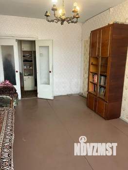 3-к квартира, вторичка, 62м2, 8/9 этаж