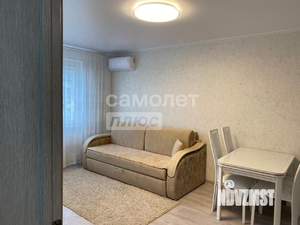 1-к квартира, вторичка, 39м2, 12/16 этаж