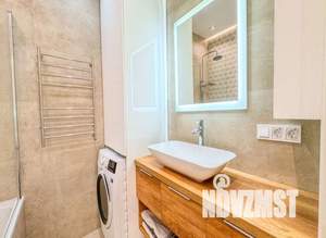 2-к квартира, вторичка, 73м2, 7/25 этаж