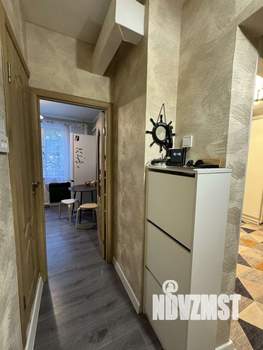 1-к квартира, вторичка, 30м2, 2/9 этаж