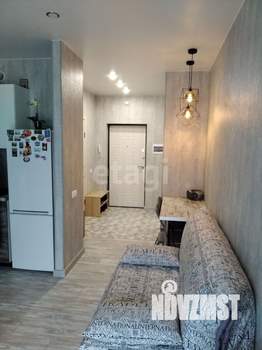 Студия квартира, вторичка, 29м2, 3/5 этаж