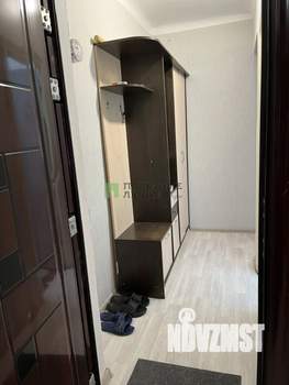 2-к квартира, вторичка, 44м2, 4/4 этаж