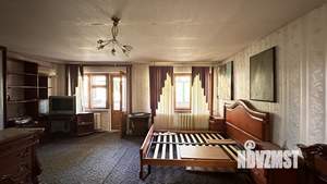 2-к квартира, вторичка, 72м2, 5/5 этаж