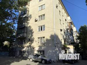 2-к квартира, вторичка, 49м2, 2/5 этаж