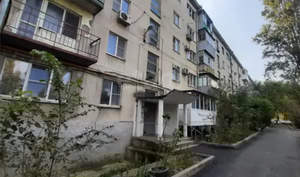 1-к квартира, вторичка, 31м2, 2/5 этаж