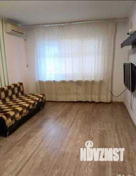 1-к квартира, вторичка, 30м2, 1/5 этаж