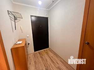 1-к квартира, вторичка, 38м2, 3/16 этаж