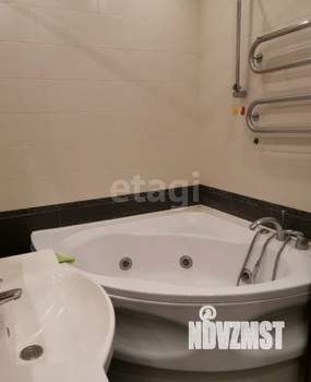 3-к квартира, вторичка, 80м2, 3/17 этаж