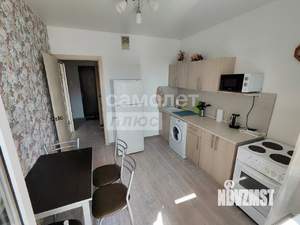 1-к квартира, вторичка, 37м2, 15/20 этаж