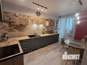 2-к квартира, вторичка, 64м2, 16/17 этаж