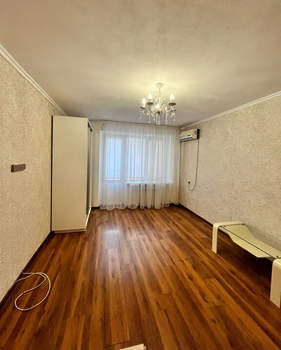 1-к квартира, вторичка, 33м2, 5/5 этаж