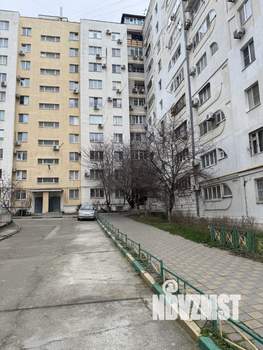 3-к квартира, вторичка, 110м2, 5/10 этаж