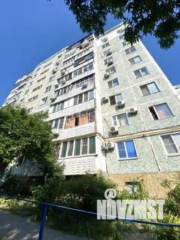1-к квартира, вторичка, 29м2, 6/9 этаж