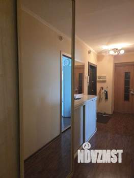 2-к квартира, вторичка, 84м2, 6/7 этаж