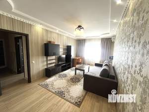 2-к квартира, вторичка, 61м2, 13/16 этаж