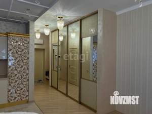 2-к квартира, вторичка, 62м2, 1/4 этаж