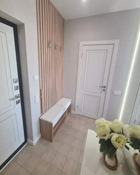 1-к квартира, вторичка, 36м2, 16/20 этаж