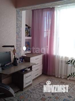 2-к квартира, вторичка, 65м2, 3/3 этаж