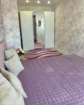 1-к квартира, вторичка, 38м2, 6/20 этаж