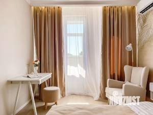 1-к квартира, вторичка, 45м2, 6/16 этаж