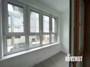 1-к квартира, вторичка, 39м2, 2/20 этаж