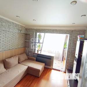 1-к квартира, вторичка, 31м2, 8/9 этаж