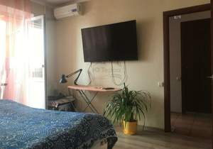 1-к квартира, вторичка, 33м2, 8/9 этаж