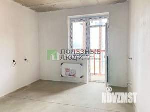 1-к квартира, вторичка, 42м2, 12/12 этаж