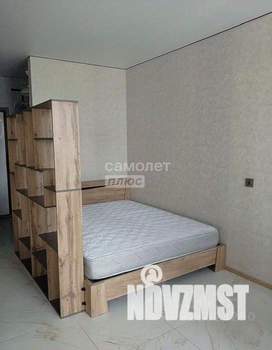 Студия квартира, вторичка, 32м2, 18/21 этаж