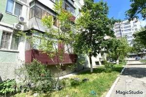 1-к квартира, вторичка, 31м2, 3/5 этаж