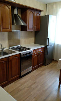 3-к квартира, вторичка, 62м2, 5/10 этаж