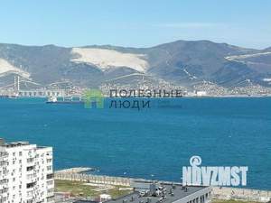 3-к квартира, сданный дом, 81м2, 15/16 этаж