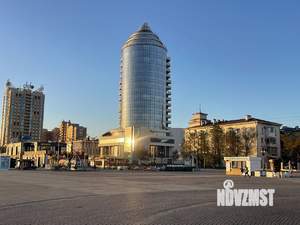 3-к квартира, вторичка, 231м2, 17/21 этаж