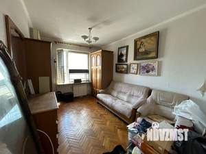 4-к квартира, вторичка, 140м2, 3/9 этаж