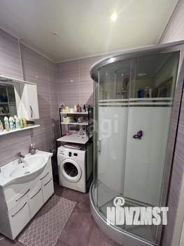 1-к квартира, вторичка, 42м2, 2/3 этаж